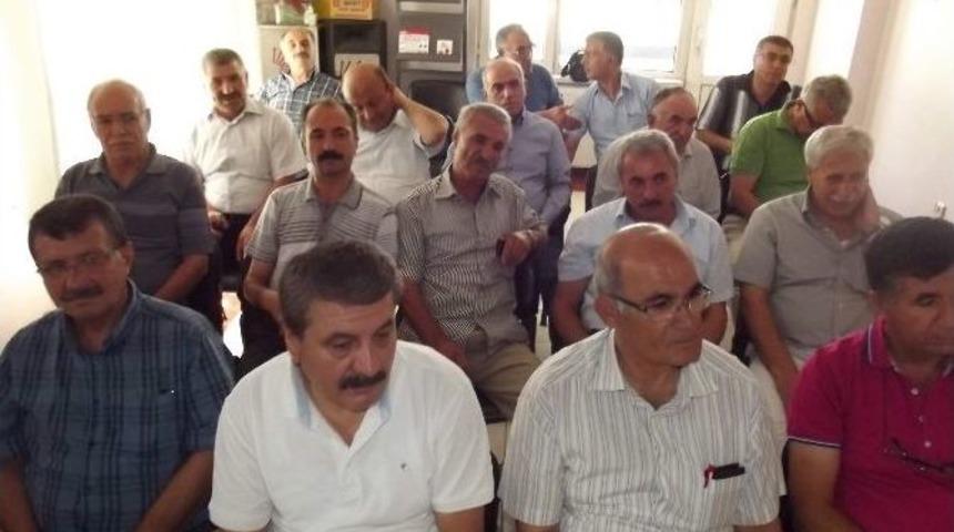 Chp Genel Başkanı Kemal Kılıçdaroğlu Malatya’ya Gelecek