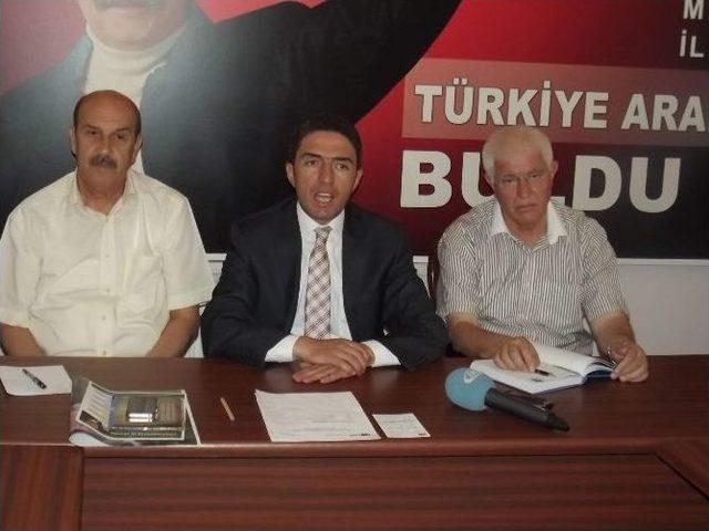 Chp Genel Başkanı Kemal Kılıçdaroğlu Malatya’ya Gelecek