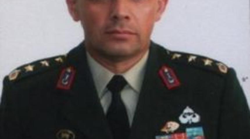 Yeni Kocaeli İl Jandarma Komutanı G&ouml;reve Başladı