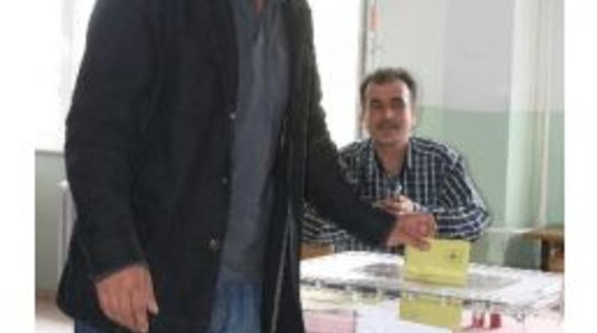 D&uuml;zce&rsquo;de 250 Bin 423 Kişi Oy Kullanacak