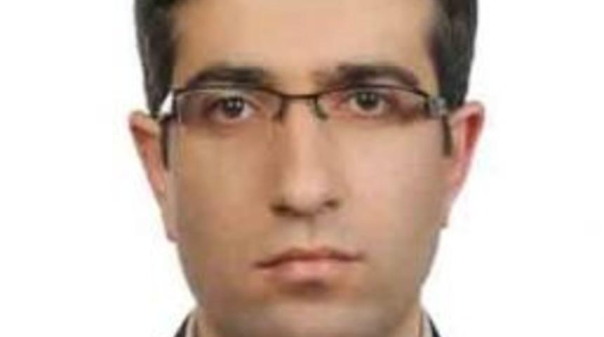 İmar Daire Başkanlığına Osman G&uuml;nler Atandı