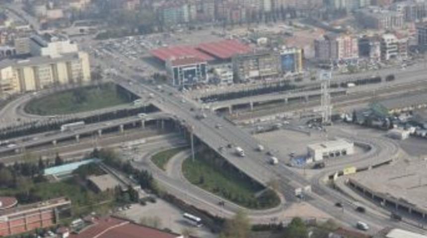 Başbakan&rsquo;ın Kocaeli Mitingi İ&ccedil;in Trafik Tedbirleri Alındı