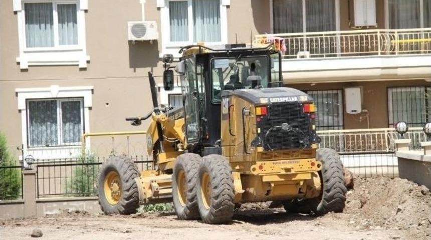 Yenig&uuml;n&rsquo;e Park, Yıldız&rsquo;a &Ccedil;ocuk Oyun Alanı