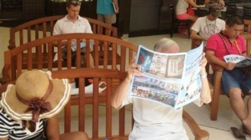 Van Semiramis Gazetesi &Ccedil;in&rsquo;de