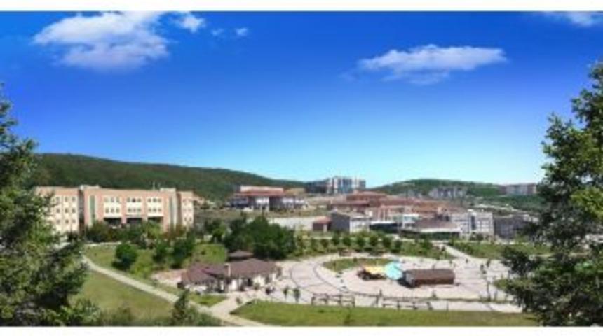 Düzce Üniversitesi Kontenjanlarını Doldurdu