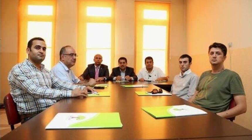 Terlemez, "şehitkamil Başarıdan Başarıya Koşmaya Devam Edecek"