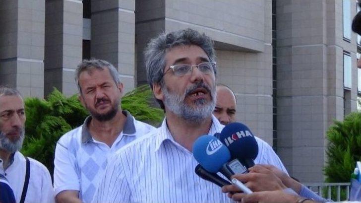 Metin Kaplan’ın Avukatından Yeniden Yargılanma Talebi