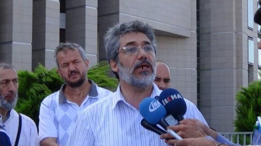 Metin Kaplan&rsquo;ın Avukatından Yeniden Yargılanma Talebi