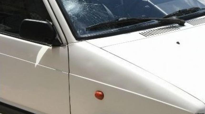 D&uuml;zce&rsquo;de Kaza: 1 Yaralı