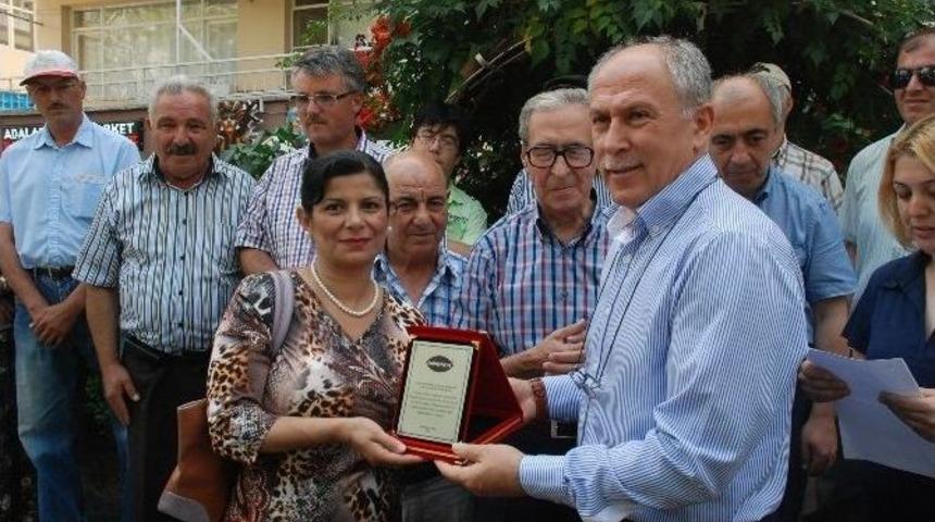 Artık Onlar Da Yemek Yapabiliyorlar