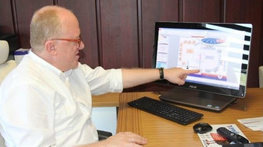 Om&uuml; Yeni &Ouml;ğrencilerini Bekliyor