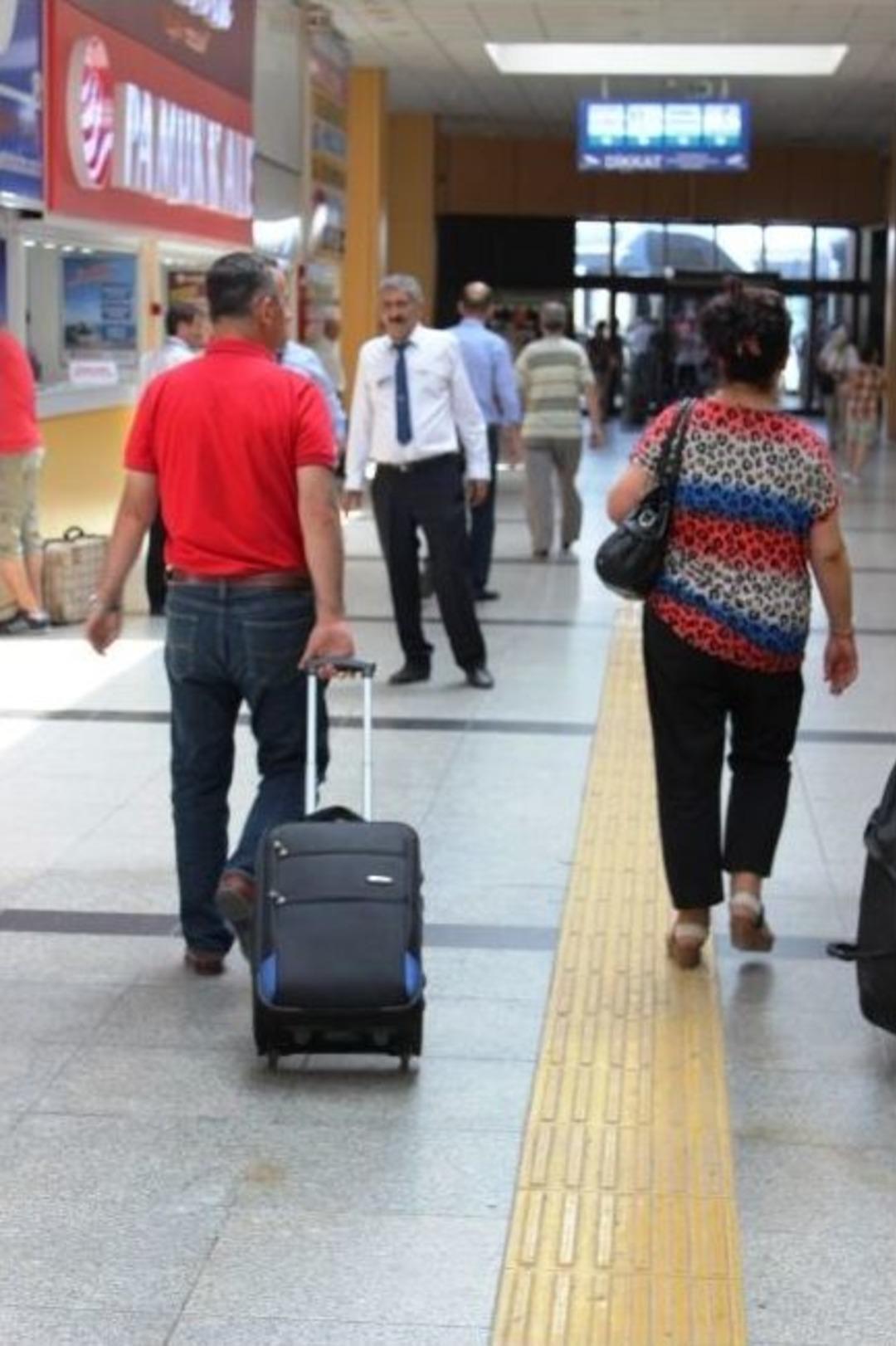 (&ouml;zel Haber) Yht Otob&uuml;s Seferlerini Etkiler Mi?