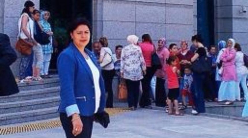 Burhaniyeliler Başbakanı Karşılayacak