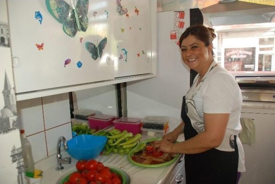 Yıllık İzninde İstifa Edip Kendi İş Yerini A&ccedil;tı