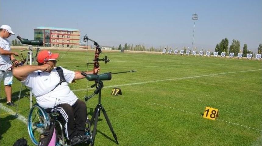 Hancı Final Atışı Yapacak