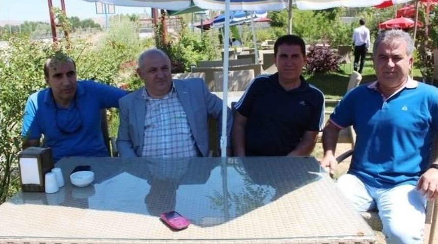 T&uuml;rkiye Kul&uuml;pler Takım Şampiyonası Van&rsquo;da Yapılacak