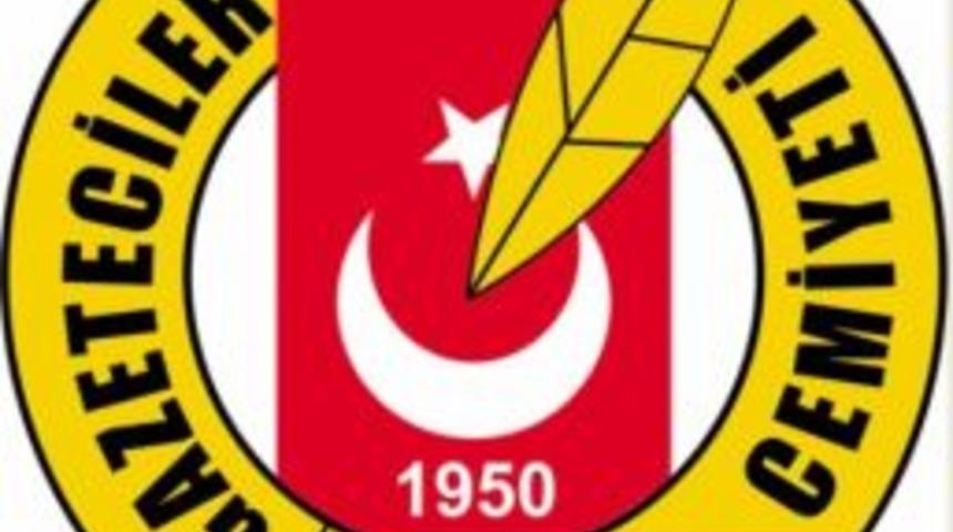 Konya Gazeteciler Cemiyeti 64 Yaşında