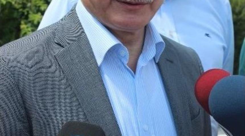 Bakan Davutoğlu&rsquo;ndan Ateşkes A&ccedil;ıklaması