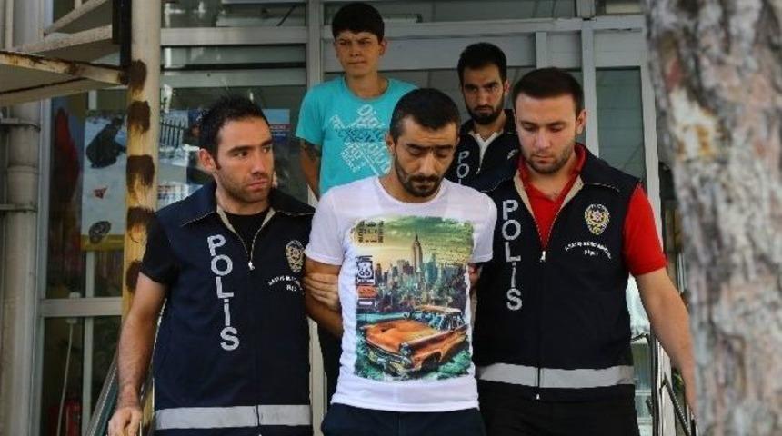 Bonzai Satıcısı Kardeşler Su&ccedil;&uuml;st&uuml; Yakalandı