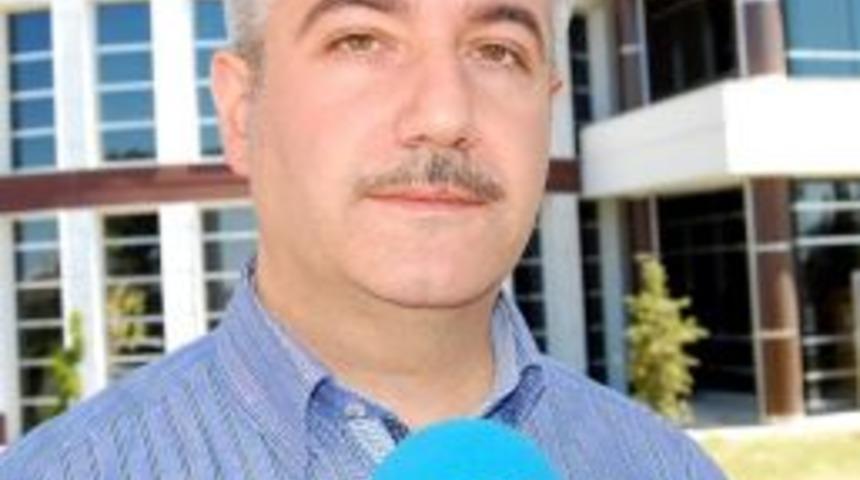 'yery&uuml;z&uuml; Doktoru' Ak Parti'li Yetiş, Gazze&rsquo;de G&ouml;rev Almayı Bekliyor