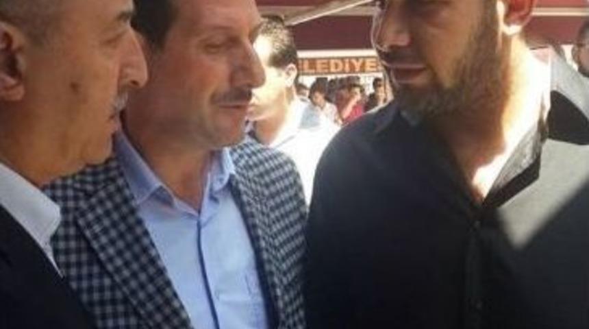 G&ouml;ğebakan&rsquo;ın Vasiyetini Yerine Getirdi