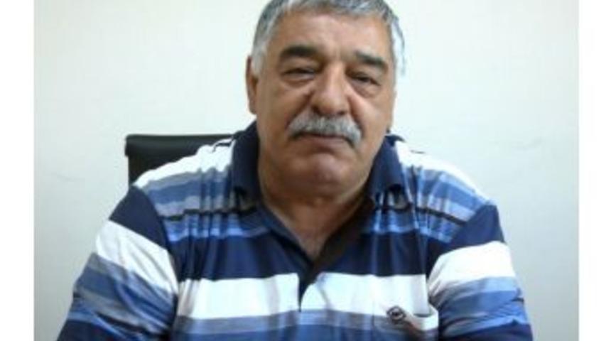 Murat Göğebakan’ın Ölümü Elazığ’da Üzüntüyle Karşılandı