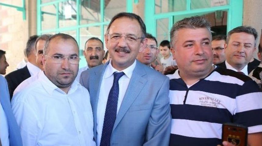 B&uuml;y&uuml;kşehir Okul Yapacak