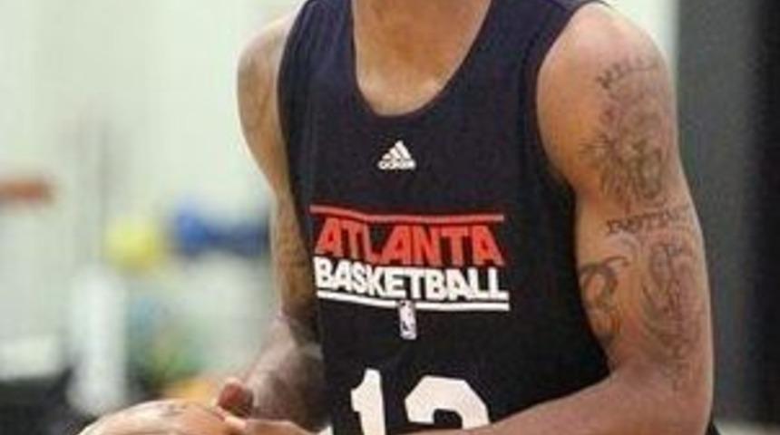 Banvit, Keıth Benson&rsquo;u Kadrosuna Kattı