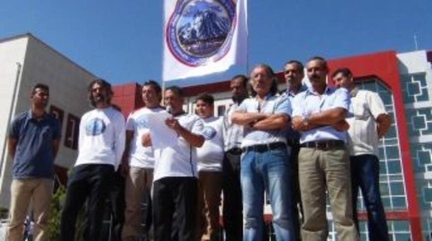 S&uuml;phan Dağı&rsquo;na Tırmanış