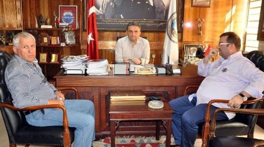 Gmis'ten K&ouml;m&uuml;rspor&rsquo;a Destek