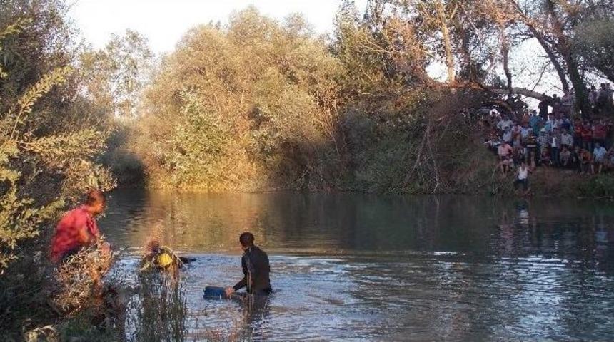 Serinlemek İsterken Canından Oldu