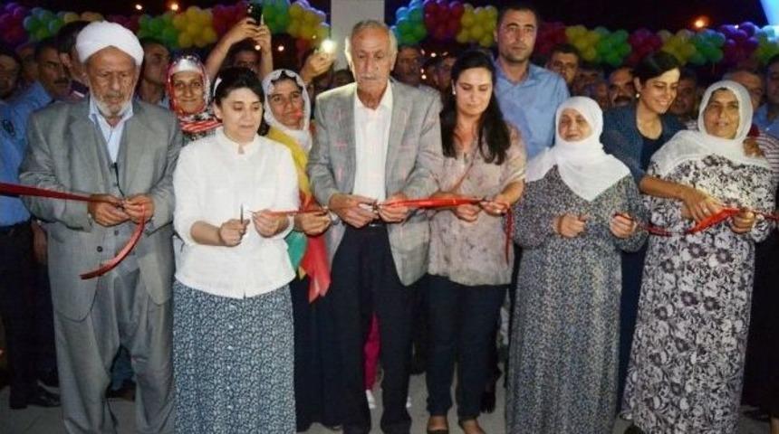 Leyla Zana: &ldquo;hi&ccedil;bir İnan&ccedil;ta İnsanın İnsanı Kestiği Yazılmıyor&rdquo;