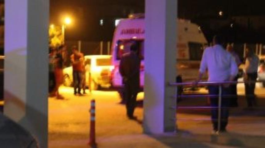 Kırşehir&rsquo;de Bı&ccedil;aklı Kavga: 1 &Ouml;l&uuml;, 1 Yaralı