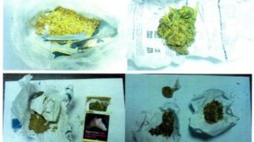 Tunceli Emniyet M&uuml;d&uuml;rl&uuml;ğ&uuml; Operasyonları