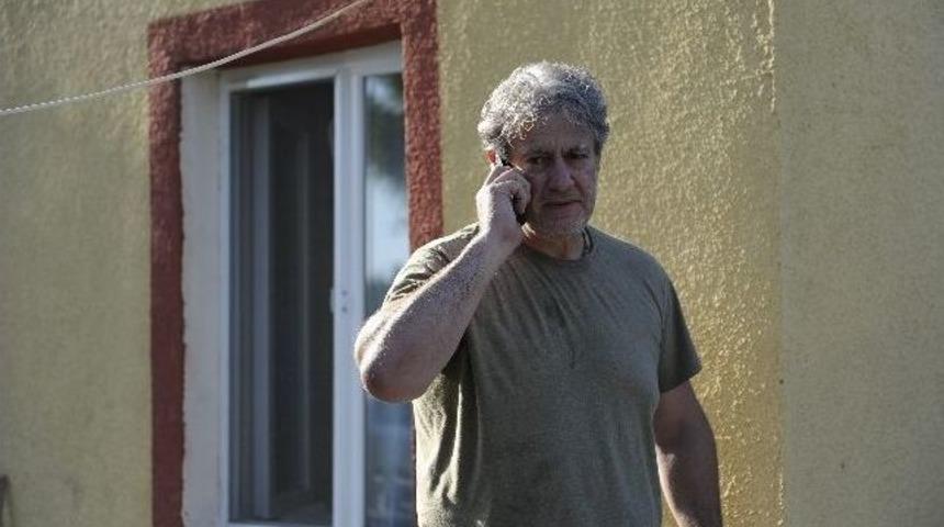 Acılı Babanın Yardım &Ccedil;ağrısı