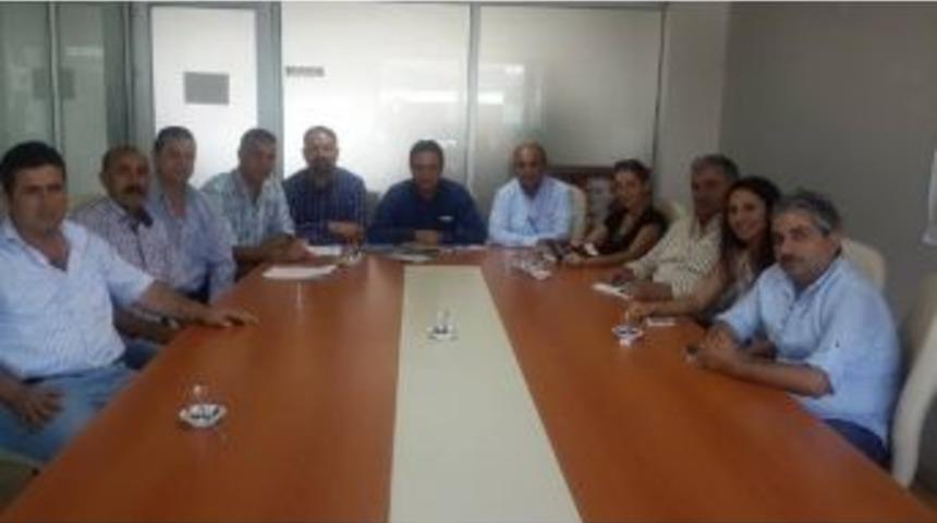 Chp &Ccedil;iğli Se&ccedil;ime Hazır