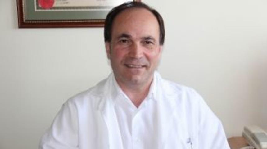 Kuru: &ldquo;t&uuml;rkiye&rsquo;de Gereksiz Ameliyatların Oranı Y&uuml;zde 30&rsquo;dan Fazla&rdquo;