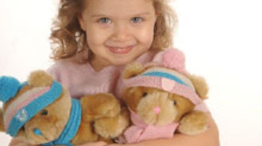 Gen&ccedil; Kızların Umudu