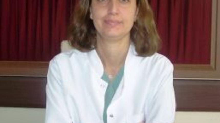 Korkuteli Devlet Hastanesi'ne Yeni Anestezi Uzmanı Atandı