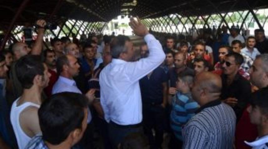 Emniyetten "suriyeli Sığınmacı" Broş&uuml;r&uuml;