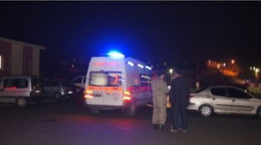 &Ccedil;ocukların Avcılık Oyunu &Ouml;l&uuml;mle Bitti