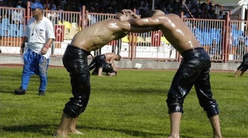 G&uuml;reş Ağası &Ccedil;ıkmayınca Belediye Başkanı Ağa Oldu