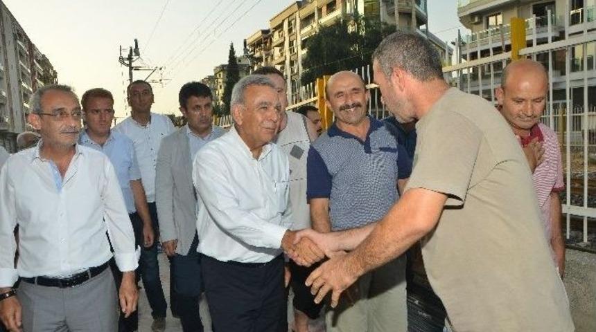 Şemikler&rsquo;de Mutlu Son