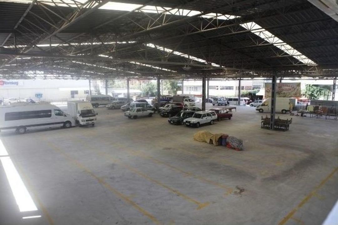 Bornova&rsquo;da Mahallelinin İstediği Oluyor