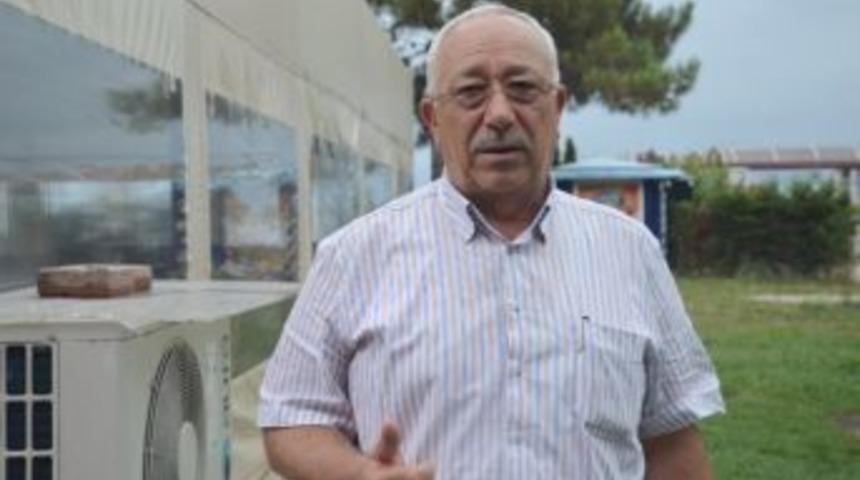 Maaşını Mahalleye Harcayacak