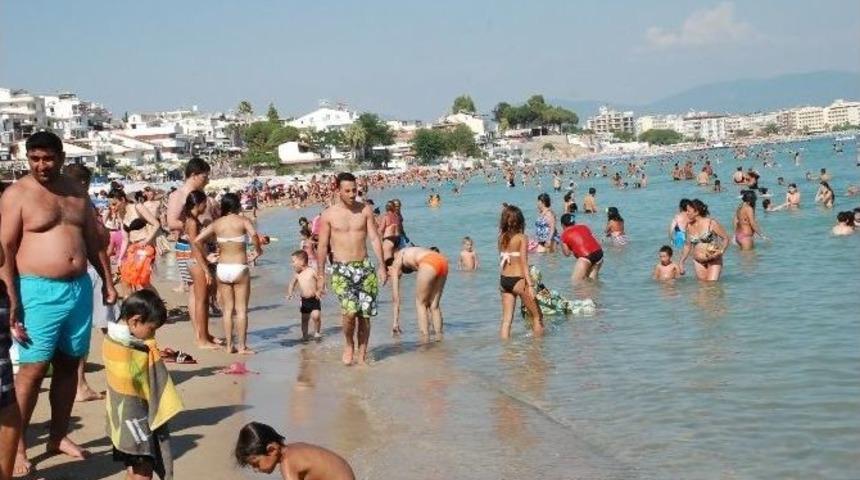 Atilla: &ldquo;didim, Turizm&rsquo;de Kendisini İspatladı&rdquo;