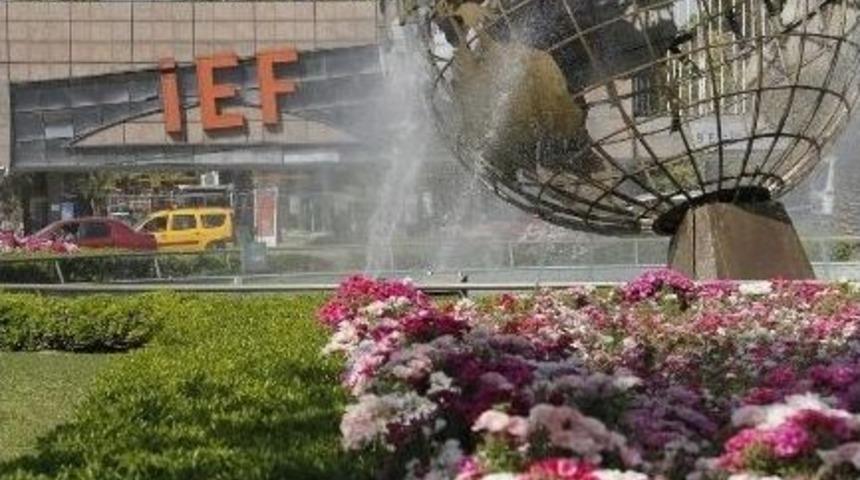 Naturel Beden, Zihin Ve Ruh Sağlığı Etkinlikleri Fuarda