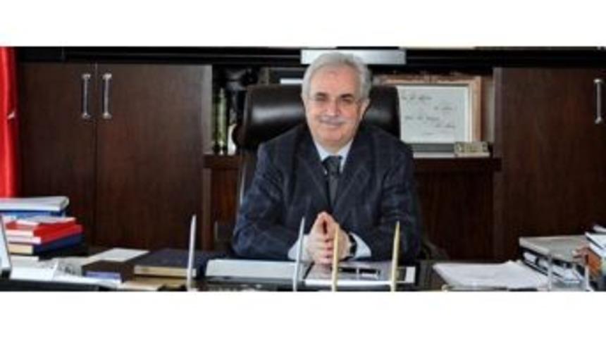 Et&uuml; Rekt&ouml;r&uuml; Prof. Dr. Muammer Yaylalı&rsquo;nın Cumhuriyet Bayramı Mesajı