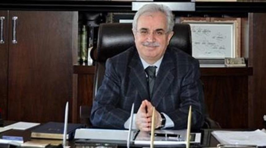 Et&uuml; Rekt&ouml;r&uuml; Prof. Dr. Yaylalı &Uuml;niversite Yerleştirme Sonu&ccedil;larını Değerlendirdi