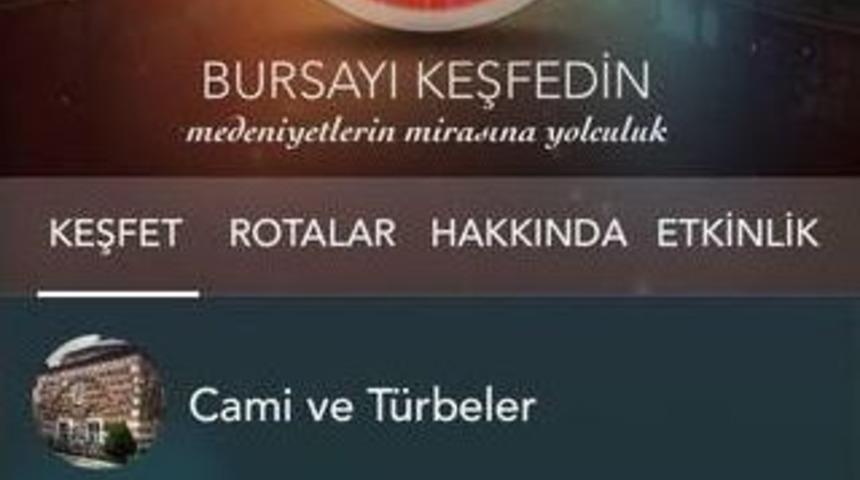 Mobil Turizm Başladı